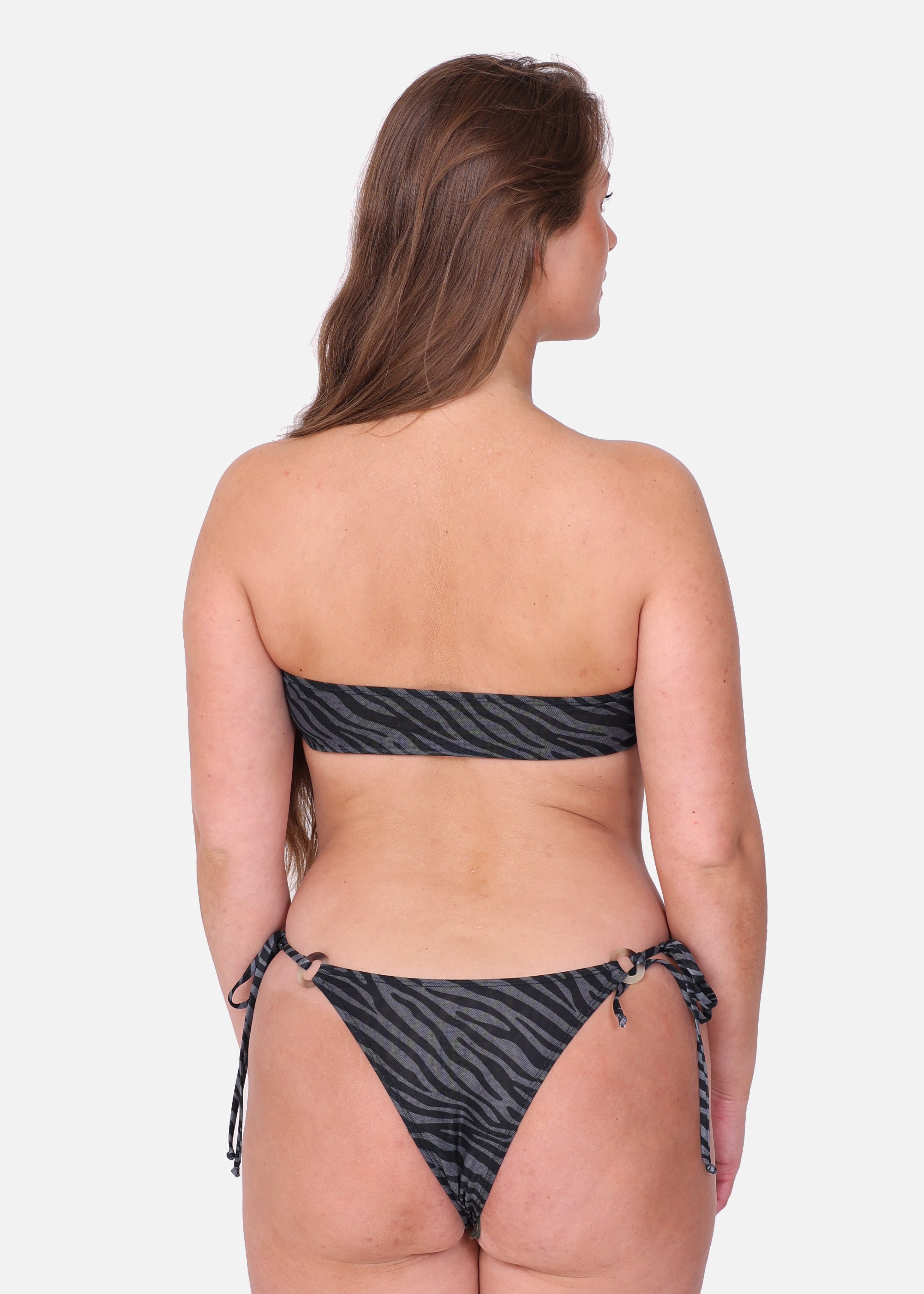 Lisabon - Bandeau-topp