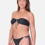 Lisabon - Bandeau-topp