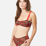 Midnight Forest - Hotpants