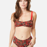 Midnight Forest - Hotpants