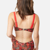 Midnight Forest - Hotpants