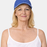 Ocean Cap - Back Logo