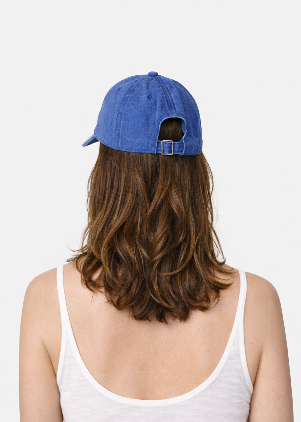 Ocean Cap