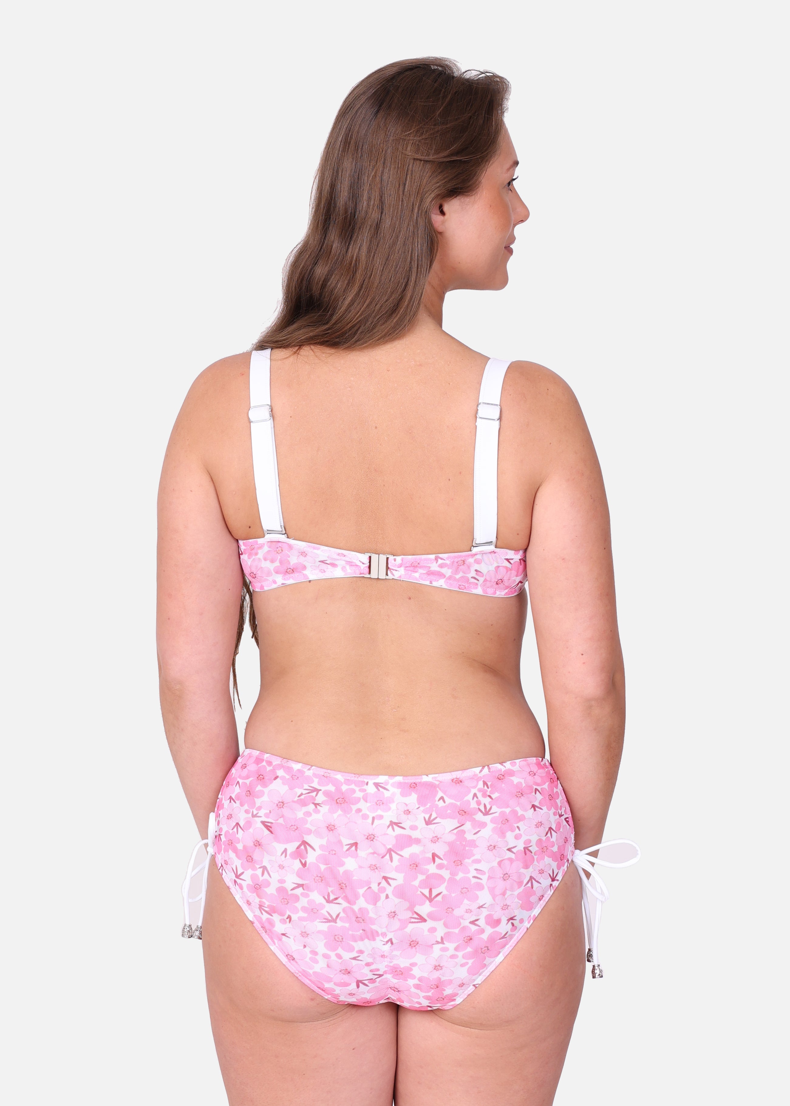 Sakura - Topp med push