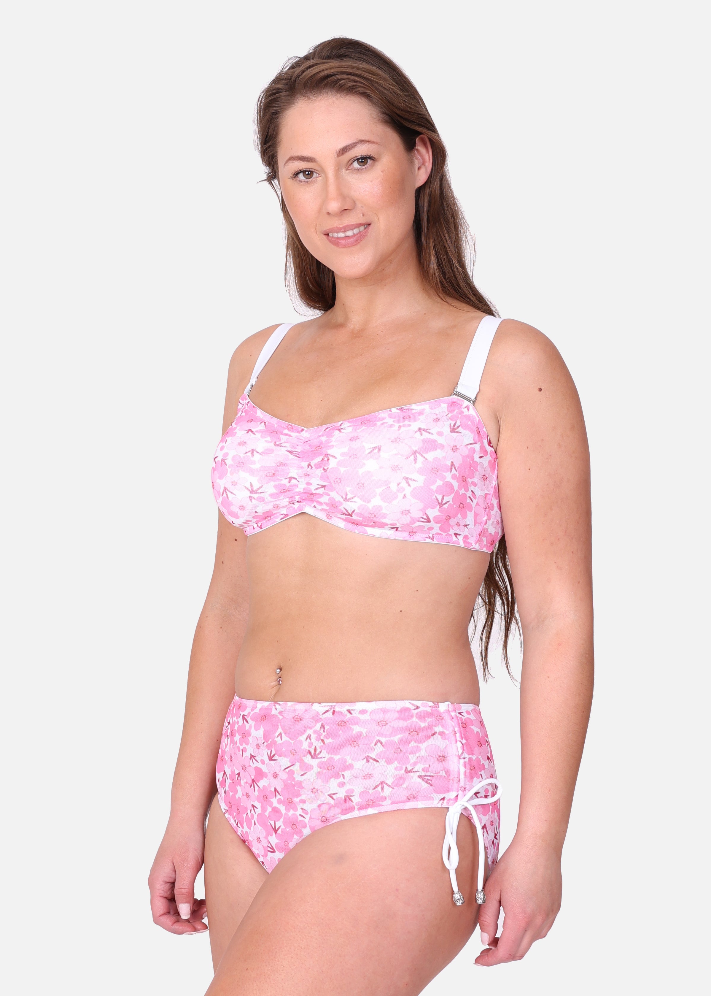 Sakura - Topp med push