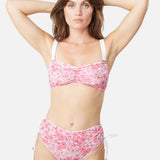 Sakura - Topp med push