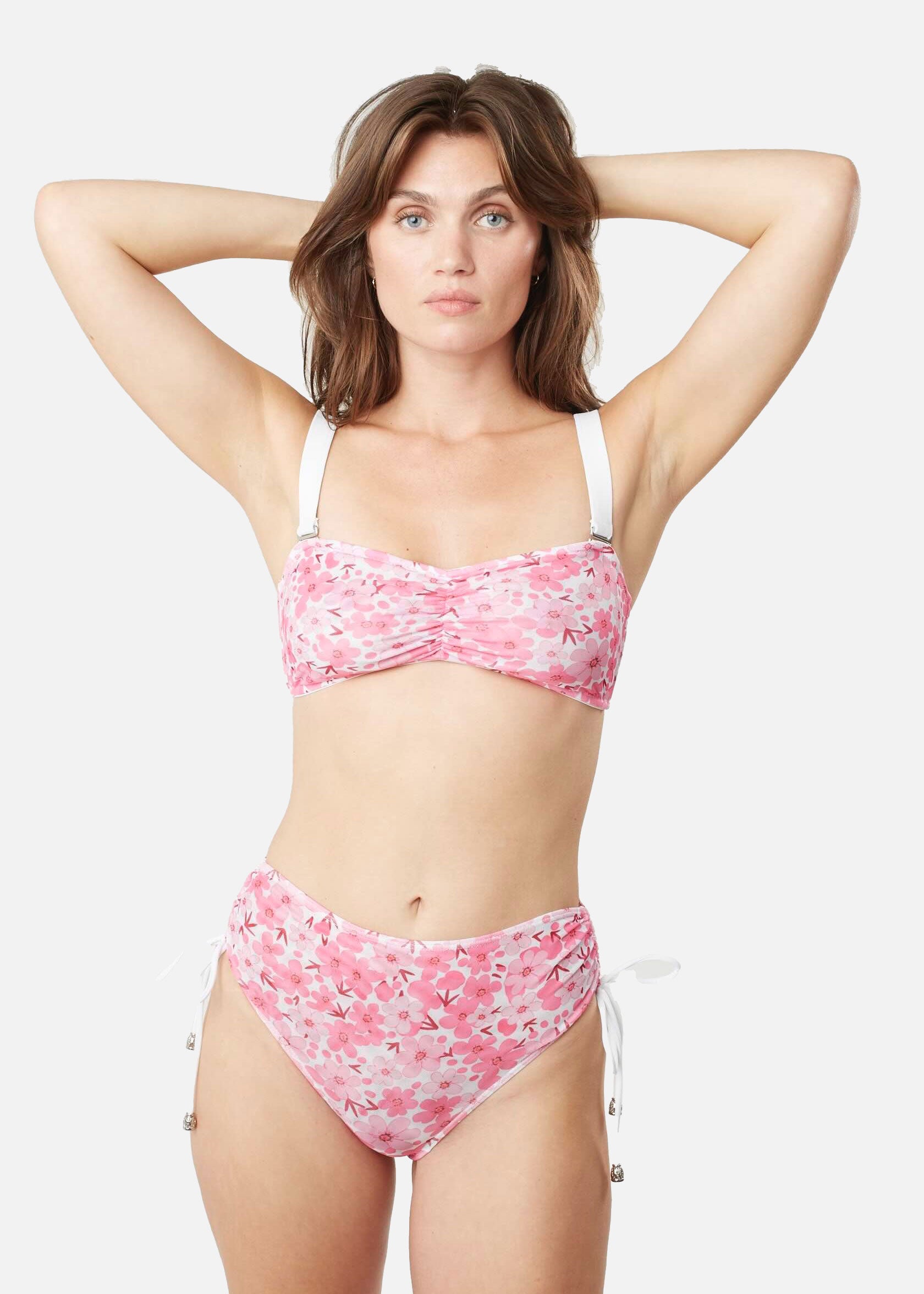 Sakura - Trosa hög midja