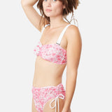 Sakura - Topp med push