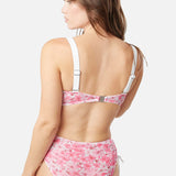 Sakura - Topp med push