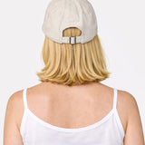 Sand Cap - Back Logo