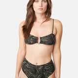 Sarah - Bandeau-topp