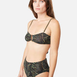 Sarah - Bandeau-topp