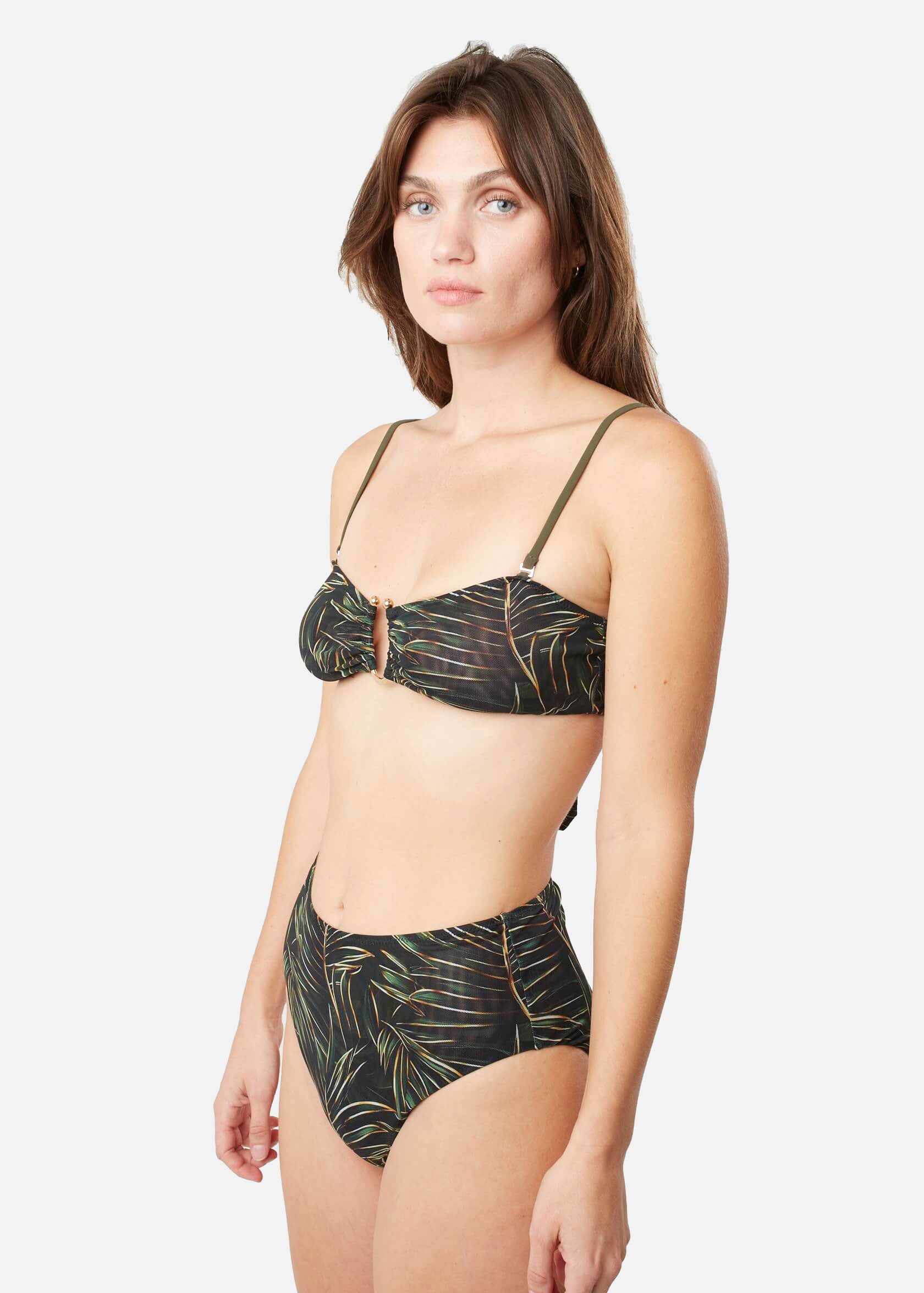 Sarah - Bandeau-topp