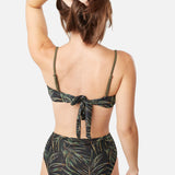 Sarah - Bandeau-topp