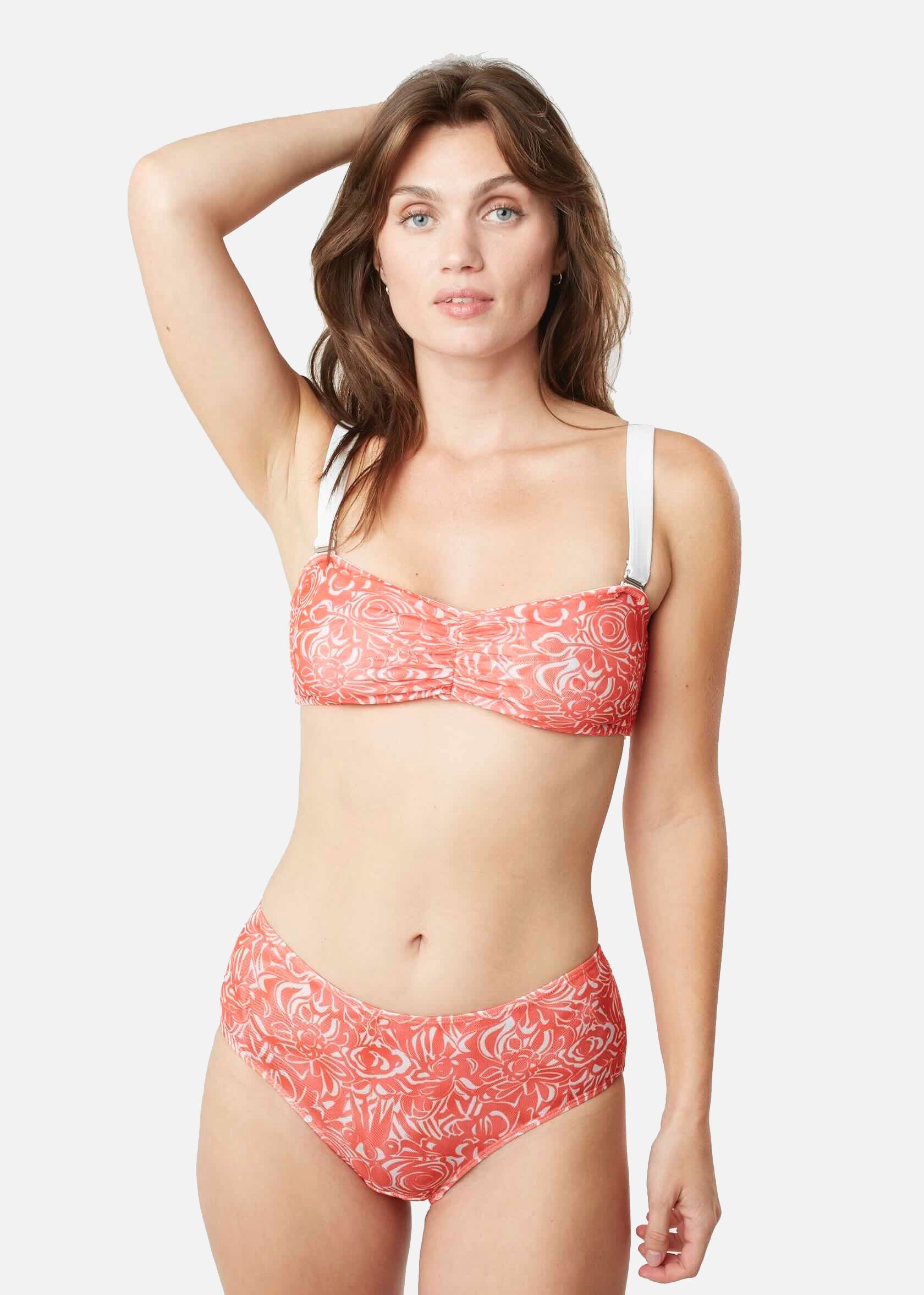 Simply Red - Hotpants