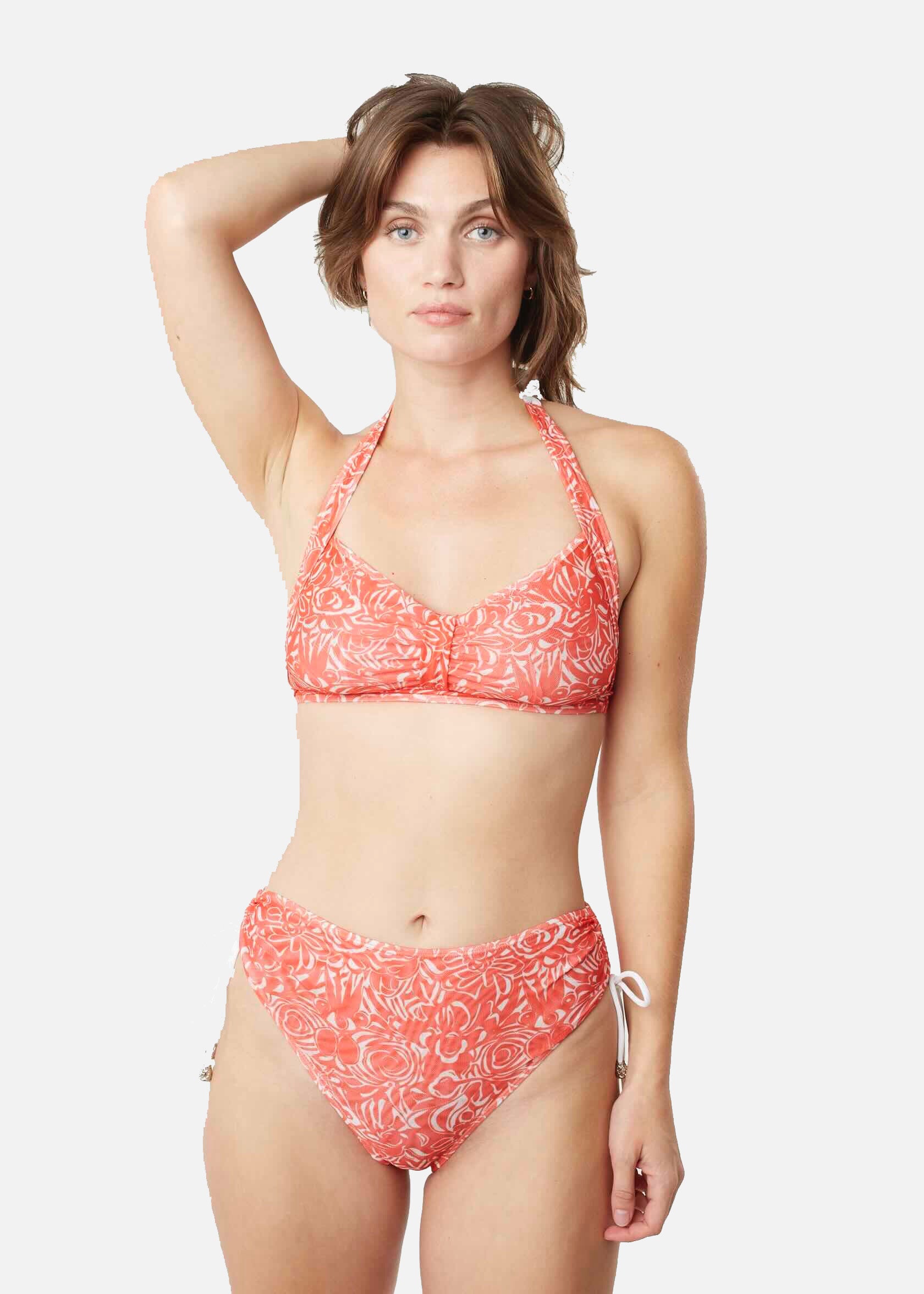 Simply Red - Trosa hög midja