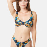 Swedish Gold - Topp med bygel