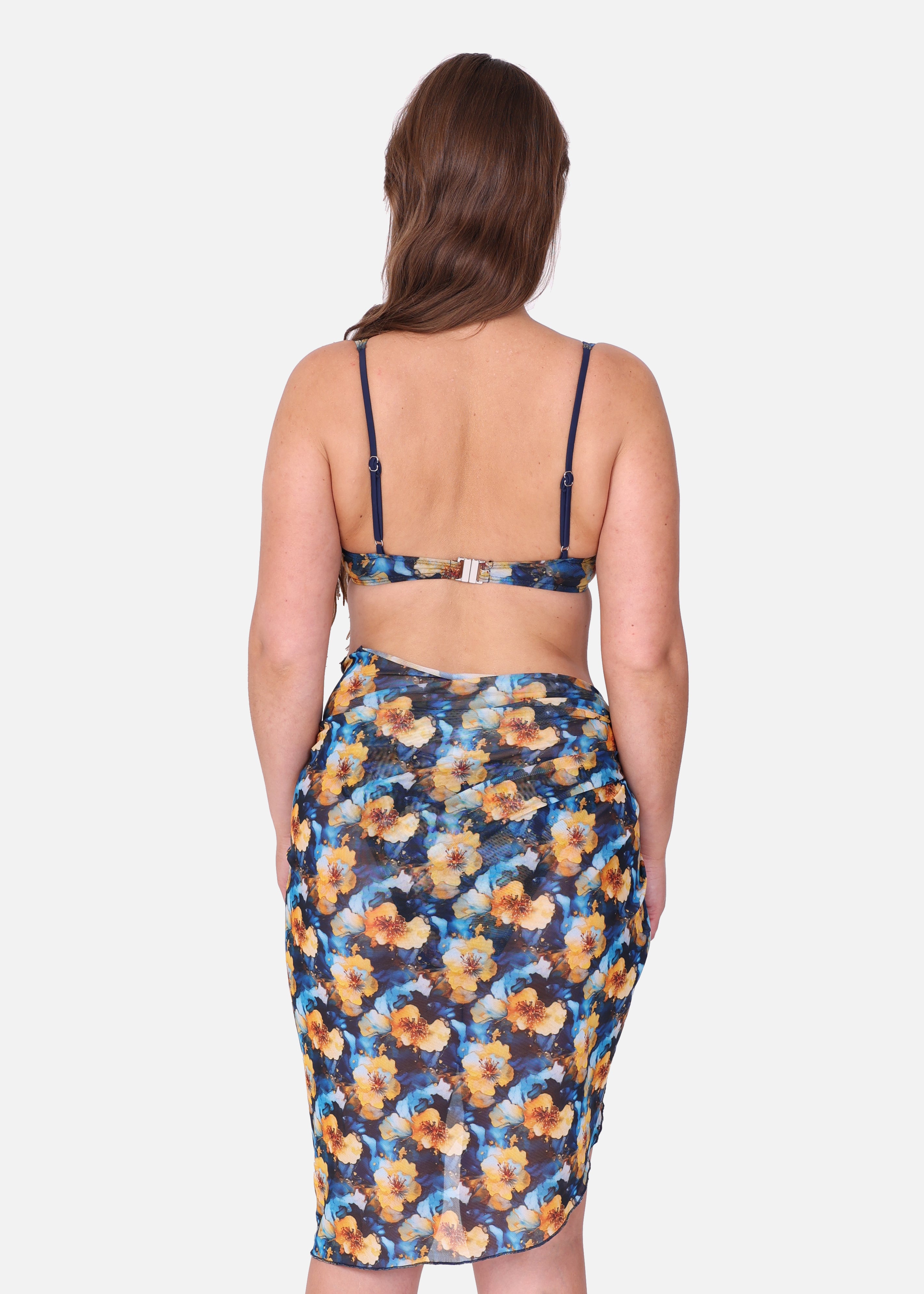 Swedish Gold - Sarong