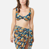 Swedish Gold - Sarong
