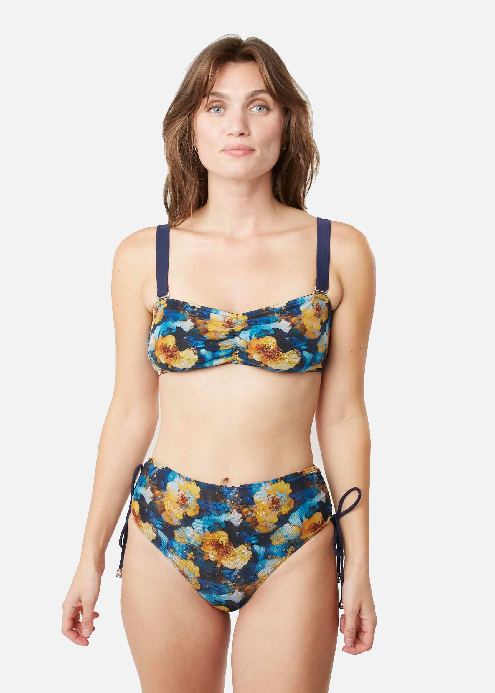 Swedish Gold - Trosa hög midja