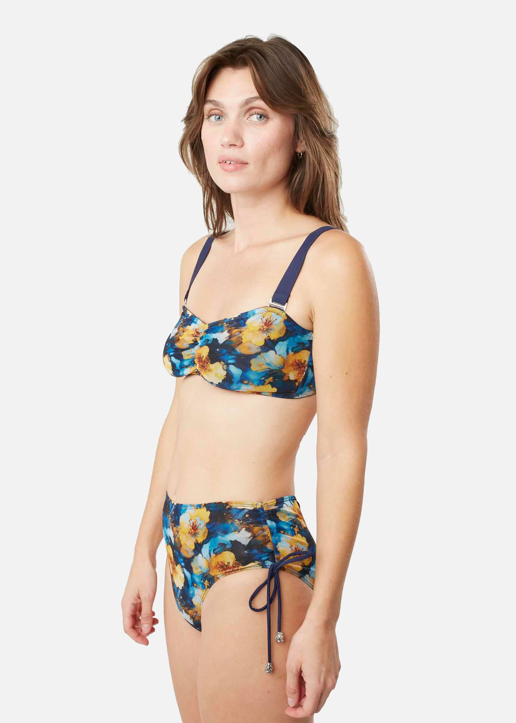 Swedish Gold - Trosa hög midja