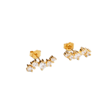 Västkust - Guld 24k