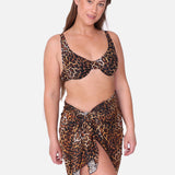 Wild One - Sarong