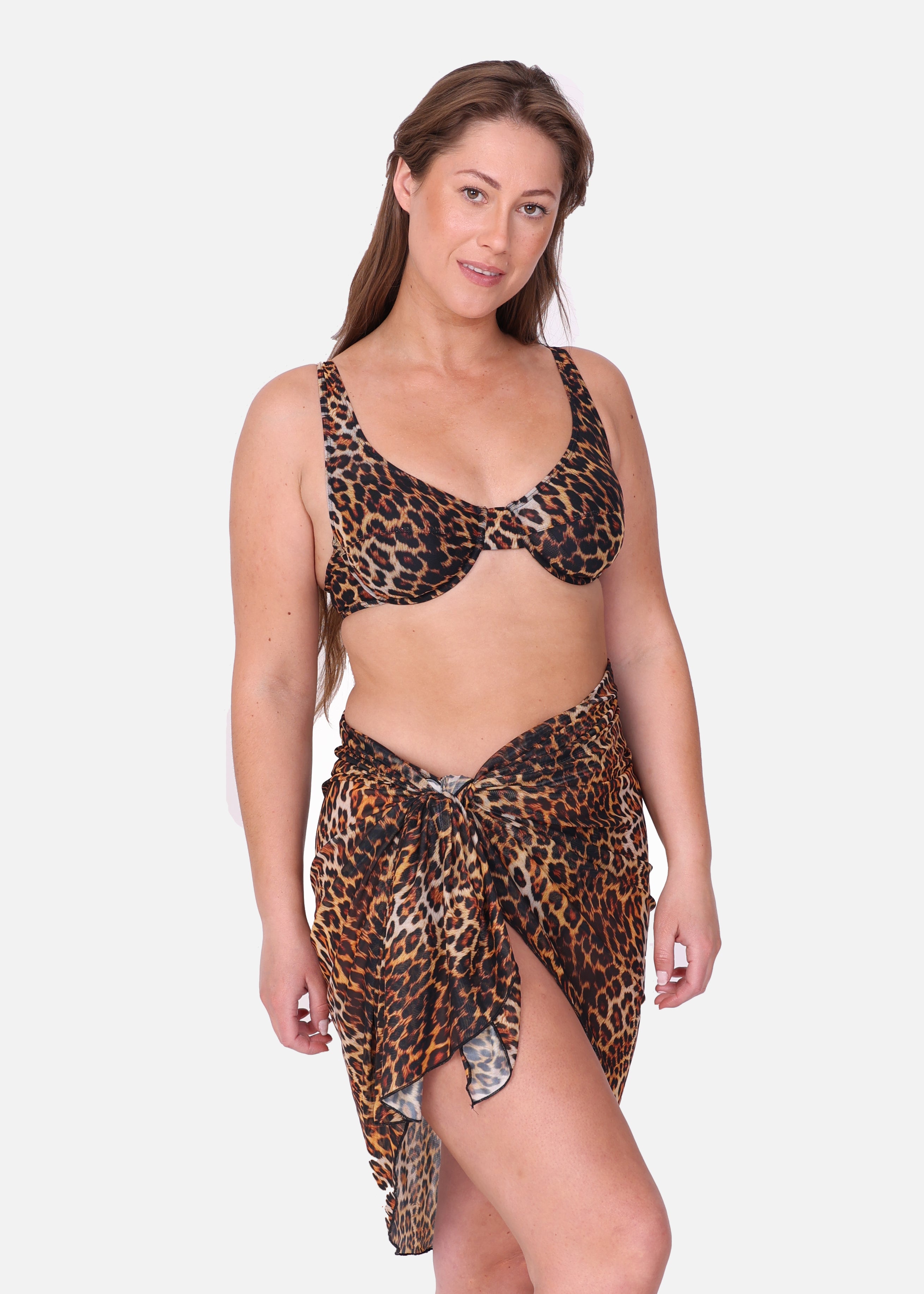 Wild One - Sarong