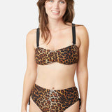 Wild One - Trosa hög midja