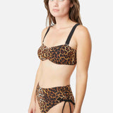 Wild One - Trosa hög midja