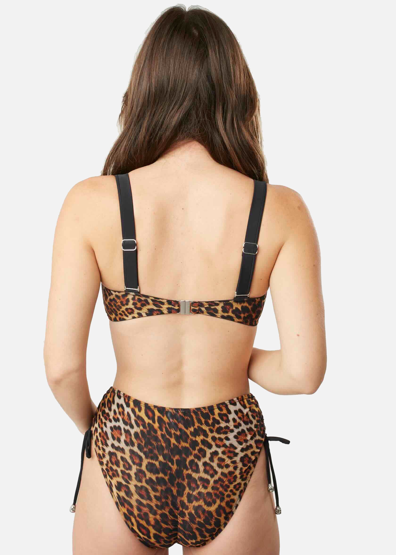 Wild One - Trosa hög midja