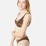 Wild One - Trekantstrosa