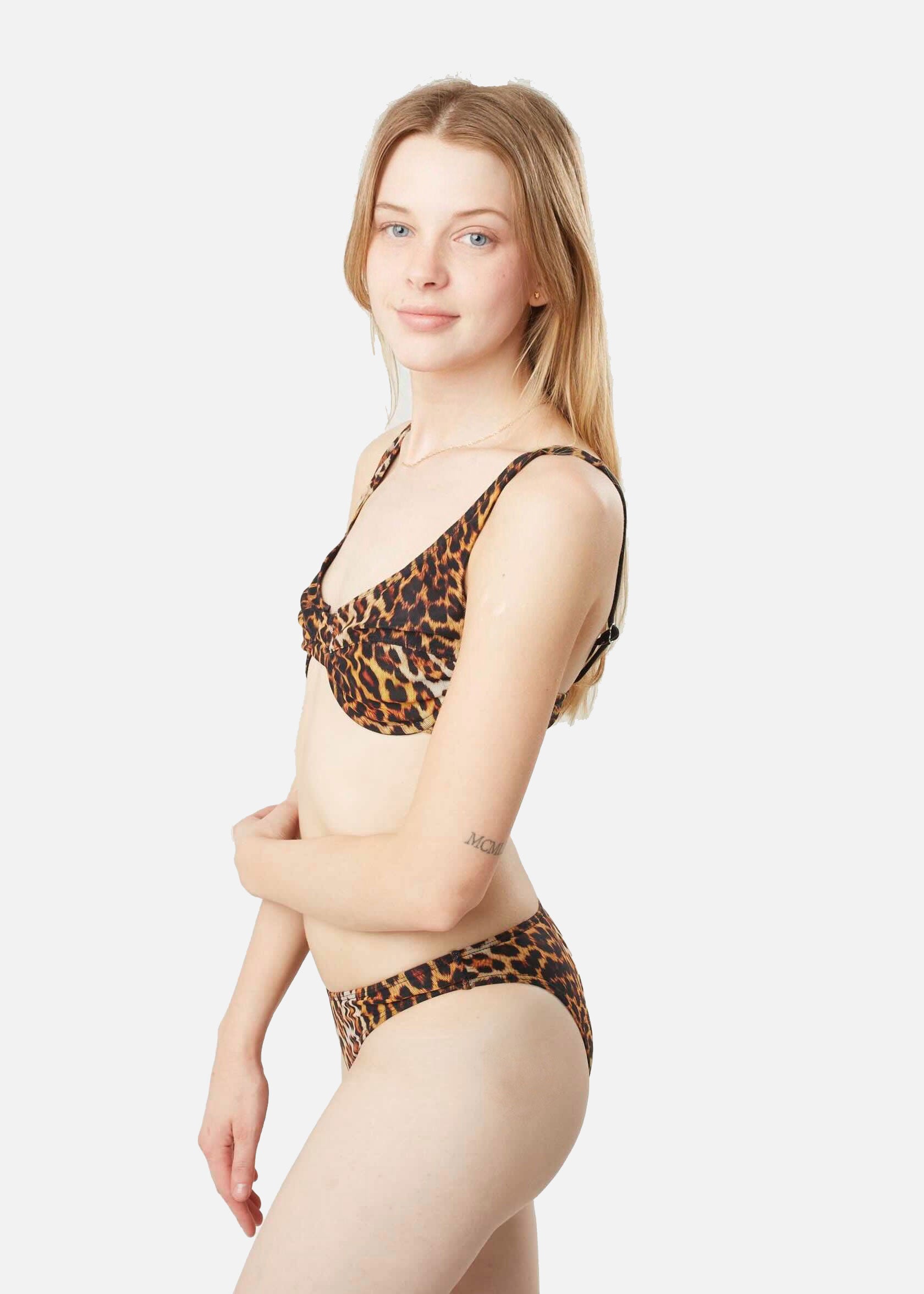 Wild One - Trekantstrosa