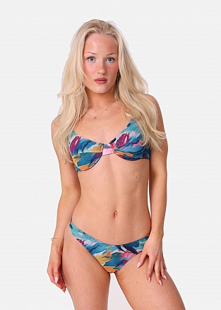 Hawaii - Bikini & tunika
