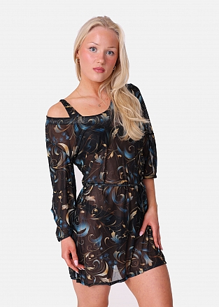 Dark Delight - Tunic