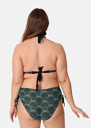 Evergreen - Bikini & tunika