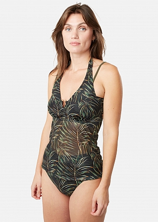 Sarah - Bikini & tankini