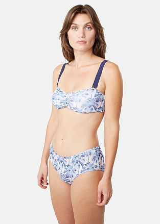 Blue Lotus - Bikini