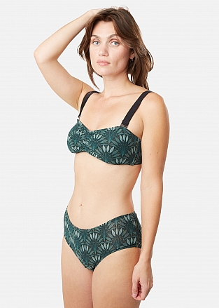 Evergreen - Bikini & tunika