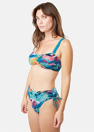 Hawaii - Bikini & tunika