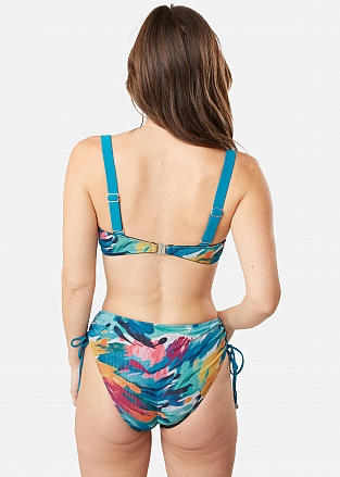 Hawaii - Bikini & tunika
