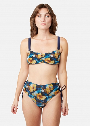 Swedish Gold - Bikini & sarong
