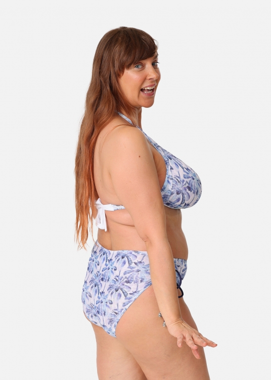 Blue Lotus - Bikini