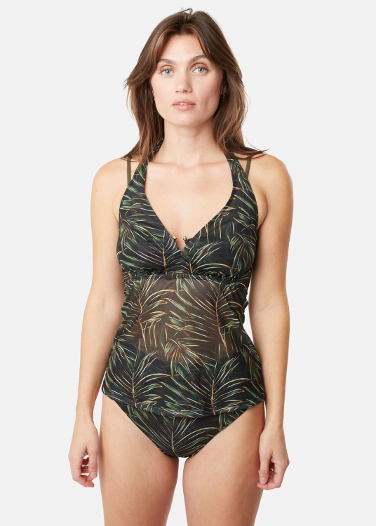 Sarah - Bikini & tankini
