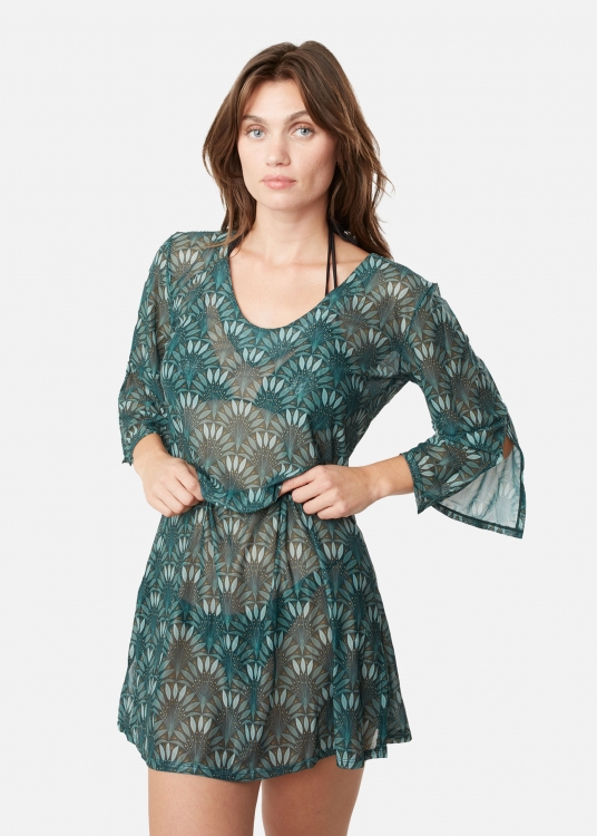 Evergreen - Bikini & tunika